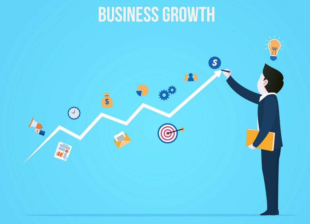 Growth Business