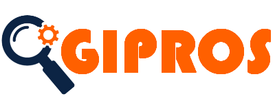 gipros logo